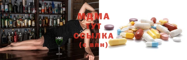 МДПВ Лагань